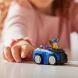 Щенячий патруль: мини спасательный автомобиль с водителем Гонщик Spin Master Paw Patrol SM17791/4540