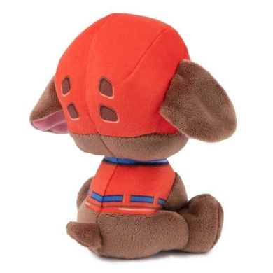 Щенячий патруль: мягкая игрушка (15 см) Зума Paw Patrol SM84407/6058443