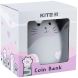 Скарбничка Kite grey cat Kite K23-498-3