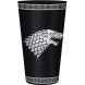 Склянка GAME OF THRONES Stark (Гра Престолів) 400 мл ABYstyle ABYVER114