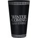 Склянка GAME OF THRONES Stark (Гра Престолів) 400 мл ABYstyle ABYVER114