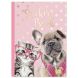 Стікербук Studio Pets кошеня та цуценя 6932