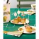 Святкові свічки Talking Tables Party Champions золотисті 5 шт. CHAMP-CANDLES