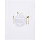 Тарілка для торта Royal White 28 см 51.001.099