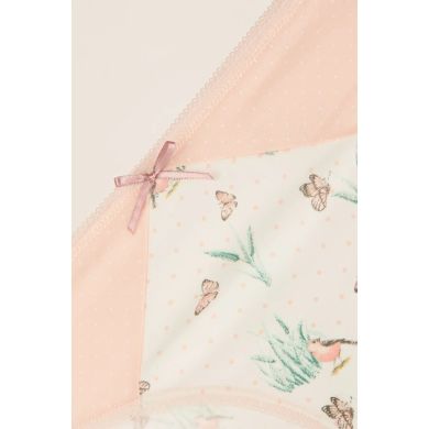 Трусы для девочки Bibo арт. 11163 г. 80 Розовый