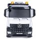 Цементовоз Mercedes-Benz Arocs Liebherr 1:20 2,4GHz Jamara 406313