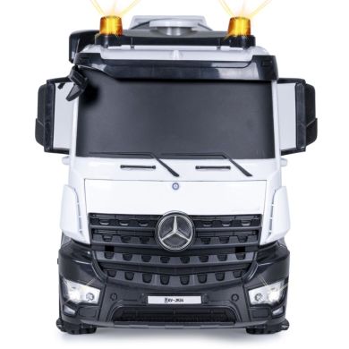 Цементовоз Mercedes-Benz Arocs Liebherr 1:20 2,4GHz Jamara 406313