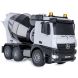 Цементовоз Mercedes-Benz Arocs Liebherr 1:20 2,4GHz Jamara 406313
