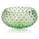 Ваза для фруктов Hobnail светло-зеленая, 2600 мл KLIMCHI 5132/23-51/27