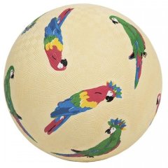 Большой игровой мяч, ø18 см Попугай Maison Petit Jour LP430P