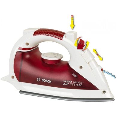 Іграшковий набір Bosch для прасування Klein 6302