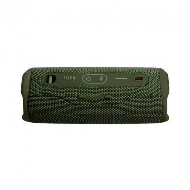Акустична система портативна Flip 6 Зелена JBL JBLFLIP6GREN