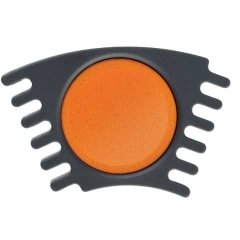 Акварельна фарба Faber-Castell Connector, Помаранчева 125014