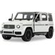 Автомобіль на радіокеруванні, д-рі/відч. Mercedes-Benz AMG G63 1:14 білий 2,4 ГГц Jamara 405177