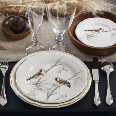 Блюдо для торта OISEAUX FORET, &Oslash; 30 см GIEN 1854BPGB03, 30