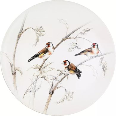 Блюдо для торта OISEAUX FORET, &Oslash; 30 см GIEN 1854BPGB03, 30
