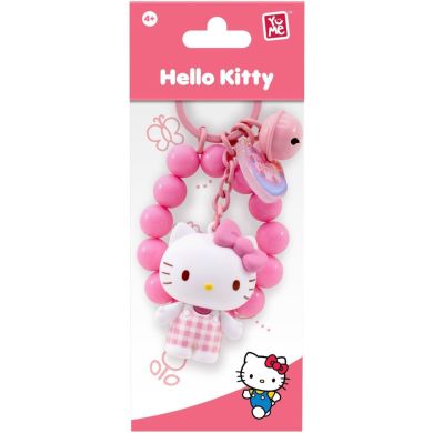 Брелок Святкова серія Хелло Кітті Hello Kitty 11686
