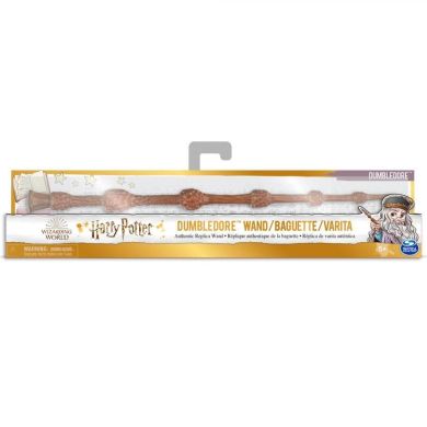 Чарівна паличка серії Гаррі Поттер в асортименті Wizarding World SM22009
