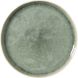 Десертная тарелка, фарфор 21&times;1,5 см, нефритовая SPIRO POMAX 40627-CEL-45