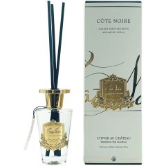 Диффузор Срібло Winter in the Chateau 90 мл Cote noire GMSS15053
