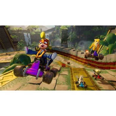 Гра Xbox One Crash Team Racing [Blu-Ray диск] 88393EN