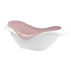 Детская ванночка Beaba Camele'o розовая 920354, Розовый, 1