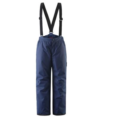 Горнолыжные брюки детские Reima Reimatec Proxima синие 104 522277