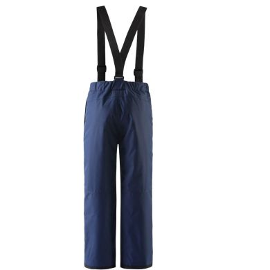 Горнолыжные брюки детские Reima Reimatec Proxima синие 104 522277