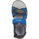 Сандалі на хлопчика ї Geox Vaniett сині р. 33 J155XB-0CEBU-C0685