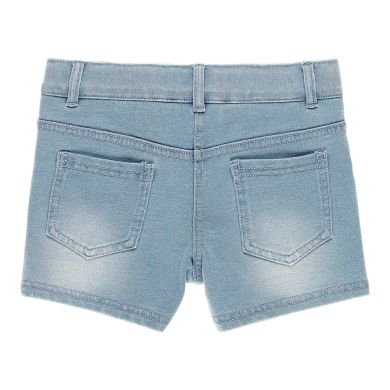 Шорти дитячі Boboli 116 Джинс 499079