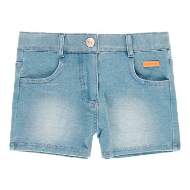 Шорти дитячі Boboli 116 Джинс 499079