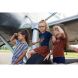 Джинсові шорти дитячі DJ Dutchjeans сині р. 152 E38011-45