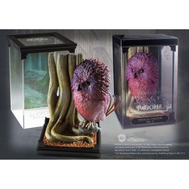 Фігурка Сова The Noble Collection Фантастичні звірі NN5258