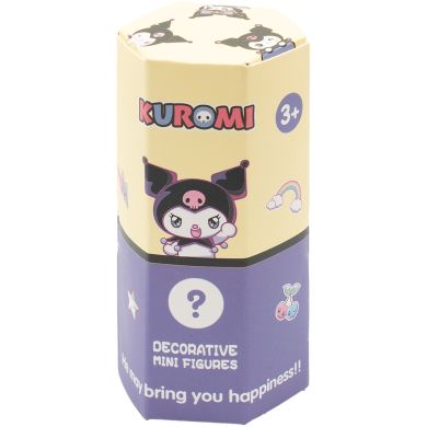 Фігурка забавна Kuromi, для кріплення 801