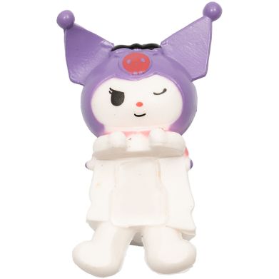 Фігурка забавна Kuromi, для кріплення 801