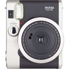 Фотокамера FUJI Instax Mini 90 Instant camera NC EXD 16404583