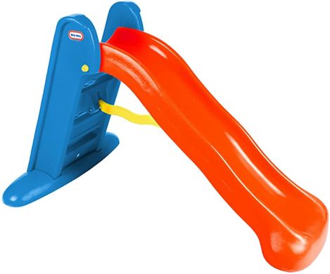 Гірка Little Tikes Large Slide Primary 488410060