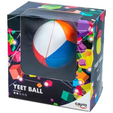 Головоломка М'ячик Yeet Ball 8400