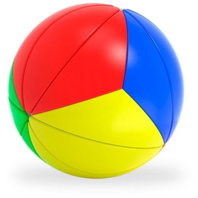 Головоломка М'ячик Yeet Ball 8400