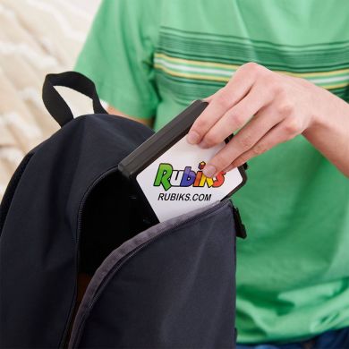 Головоломка в дорогу RUBIK'S S2 - КОЛЬОРИНКИ (1-2 гравця) 6063171