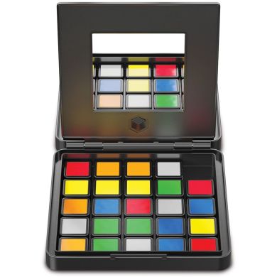 Головоломка в дорогу RUBIK'S S2 - КОЛЬОРИНКИ (1-2 гравця) 6063171
