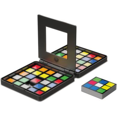 Головоломка в дорогу RUBIK'S S2 - КОЛЬОРИНКИ (1-2 гравця) 6063171