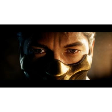 Гра консольна PS5 Mortal Kombat 1 (2023), BD диск 5051895417034