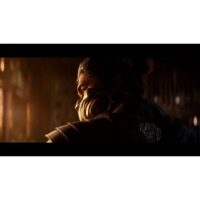 Гра консольна PS5 Mortal Kombat 1 (2023), BD диск 5051895417034