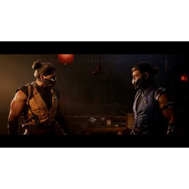 Гра консольна PS5 Mortal Kombat 1 (2023), BD диск 5051895417034