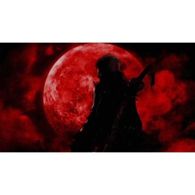 Гра консольна Switch Bayonetta 3, картридж 45496478445