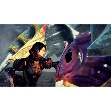 Гра консольна Switch Bayonetta 3, картридж 45496478445