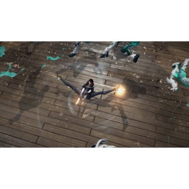 Гра консольна Switch Bayonetta 3, картридж 45496478445