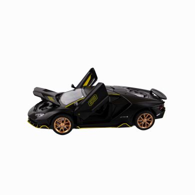 Игрушка автомобиль Lamborghini (звук,свет), 1:24 MY66-M5263W