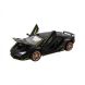 Игрушка автомобиль Lamborghini (звук,свет), 1:24 MY66-M5263W